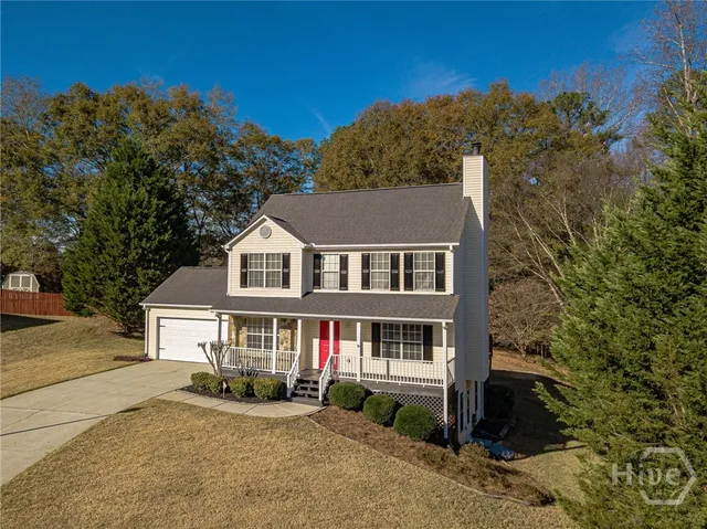 $2,295 | 670 Woodland Ridge Drive, Monroe, GA 30656