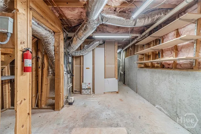 $2,295 | 670 Woodland Ridge Drive, Monroe, GA 30656