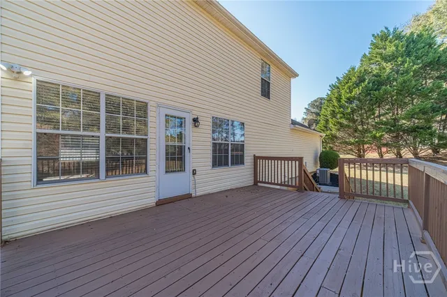 $2,295 | 670 Woodland Ridge Drive, Monroe, GA 30656