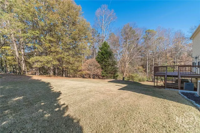 $2,295 | 670 Woodland Ridge Drive, Monroe, GA 30656