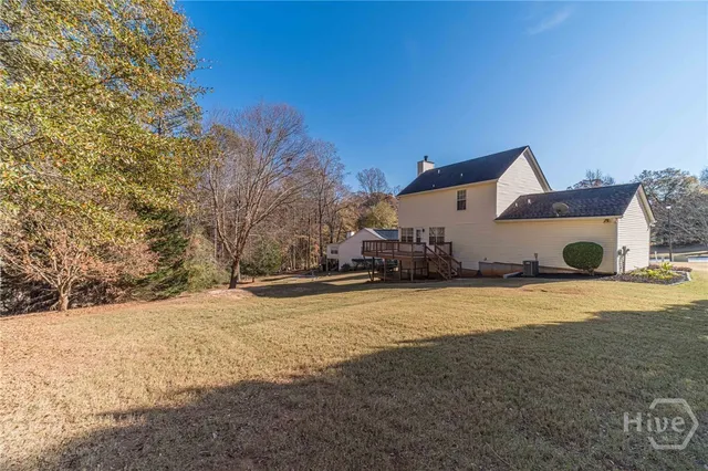 $2,295 | 670 Woodland Ridge Drive, Monroe, GA 30656