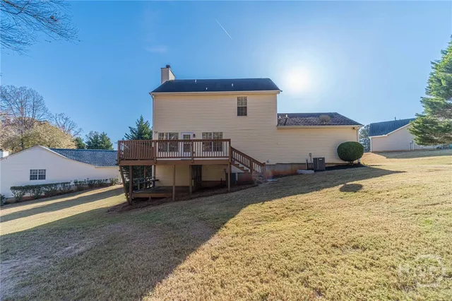 $2,295 | 670 Woodland Ridge Drive, Monroe, GA 30656