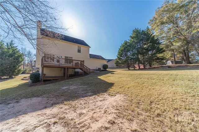 $2,295 | 670 Woodland Ridge Drive, Monroe, GA 30656