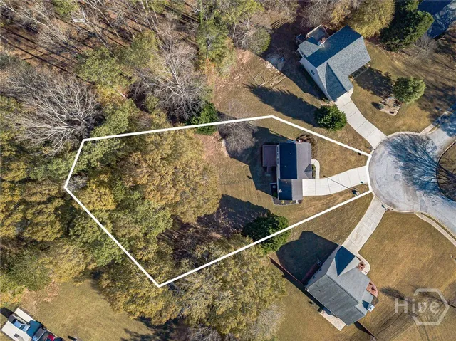 $2,295 | 670 Woodland Ridge Drive, Monroe, GA 30656