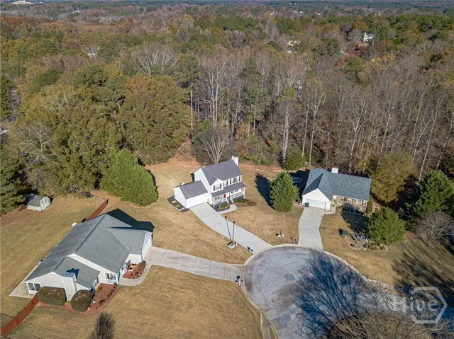 $2,295 | 670 Woodland Ridge Drive, Monroe, GA 30656