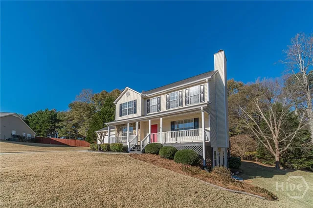 $2,295 | 670 Woodland Ridge Drive, Monroe, GA 30656