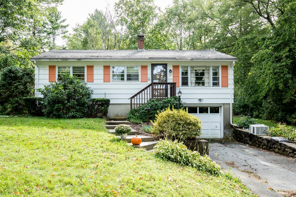 26 Birch Meadow Road Merrimac, MA 01860 - Photo 1 of 8