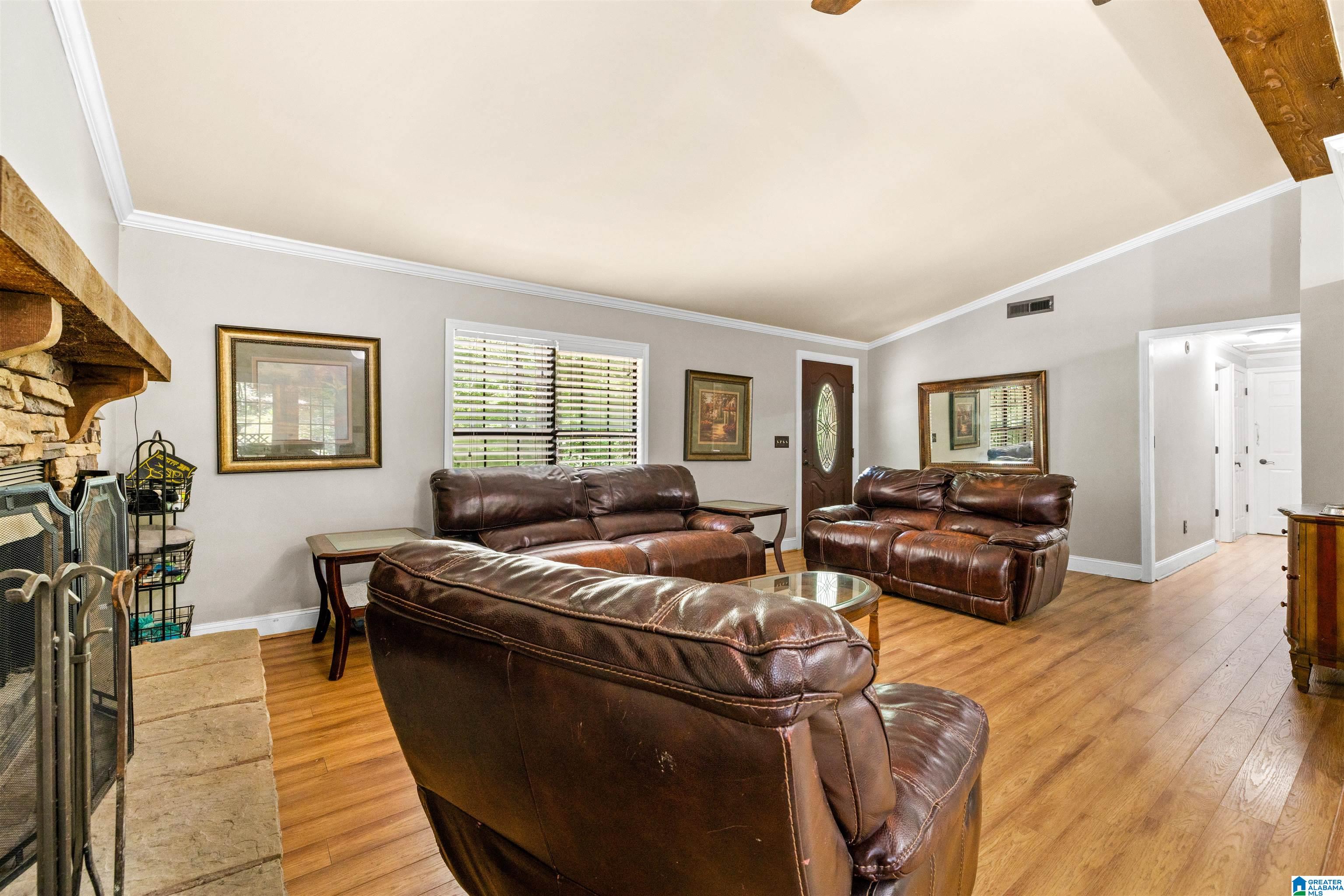 426 Oak Ridge Road Odenville, AL 35120 - Photo 6 of 27