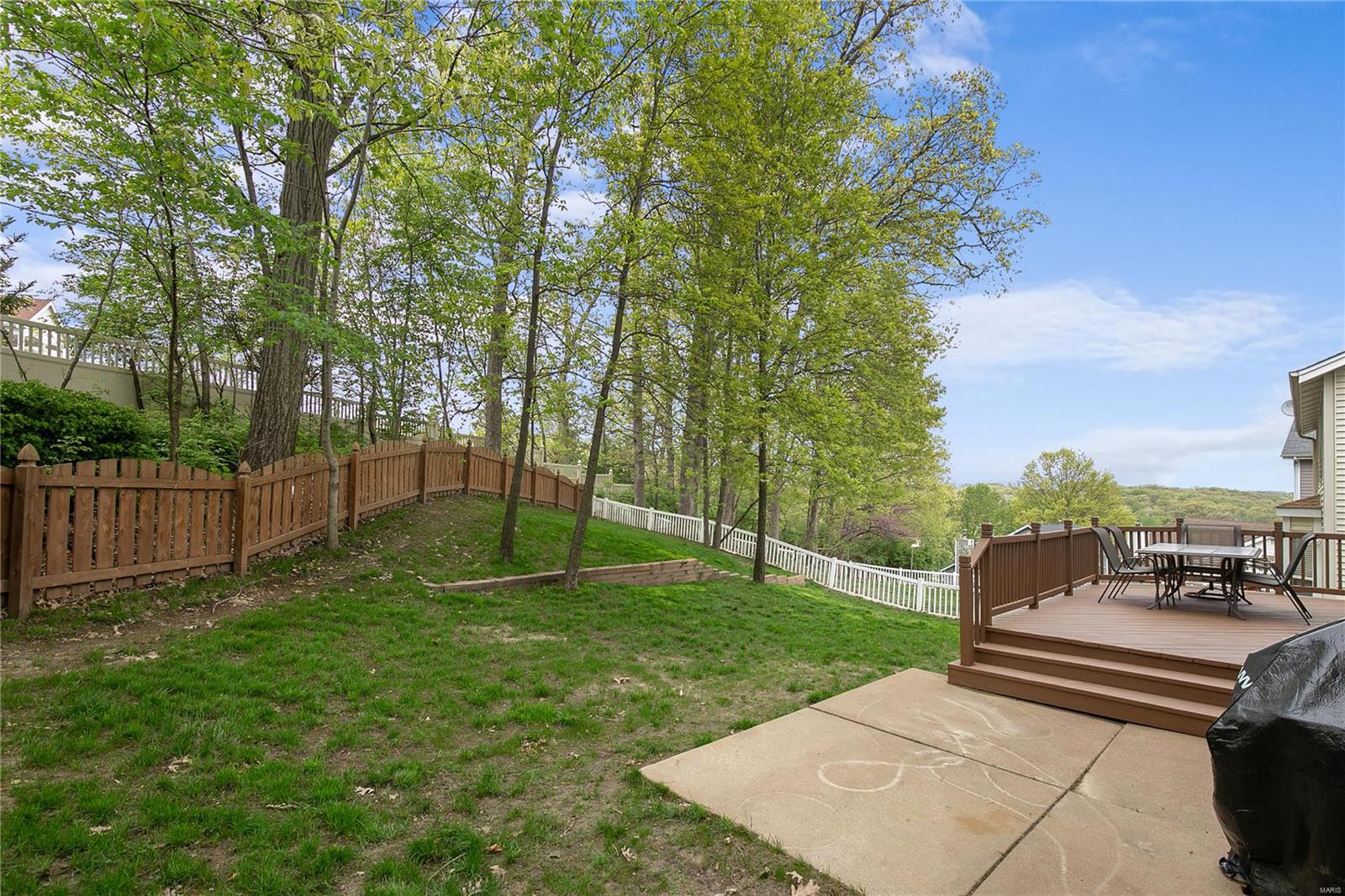 1869 Strawberry Ridge Drive Ballwin, MO 63021 - Photo 23 of 25 Gallery Image 23