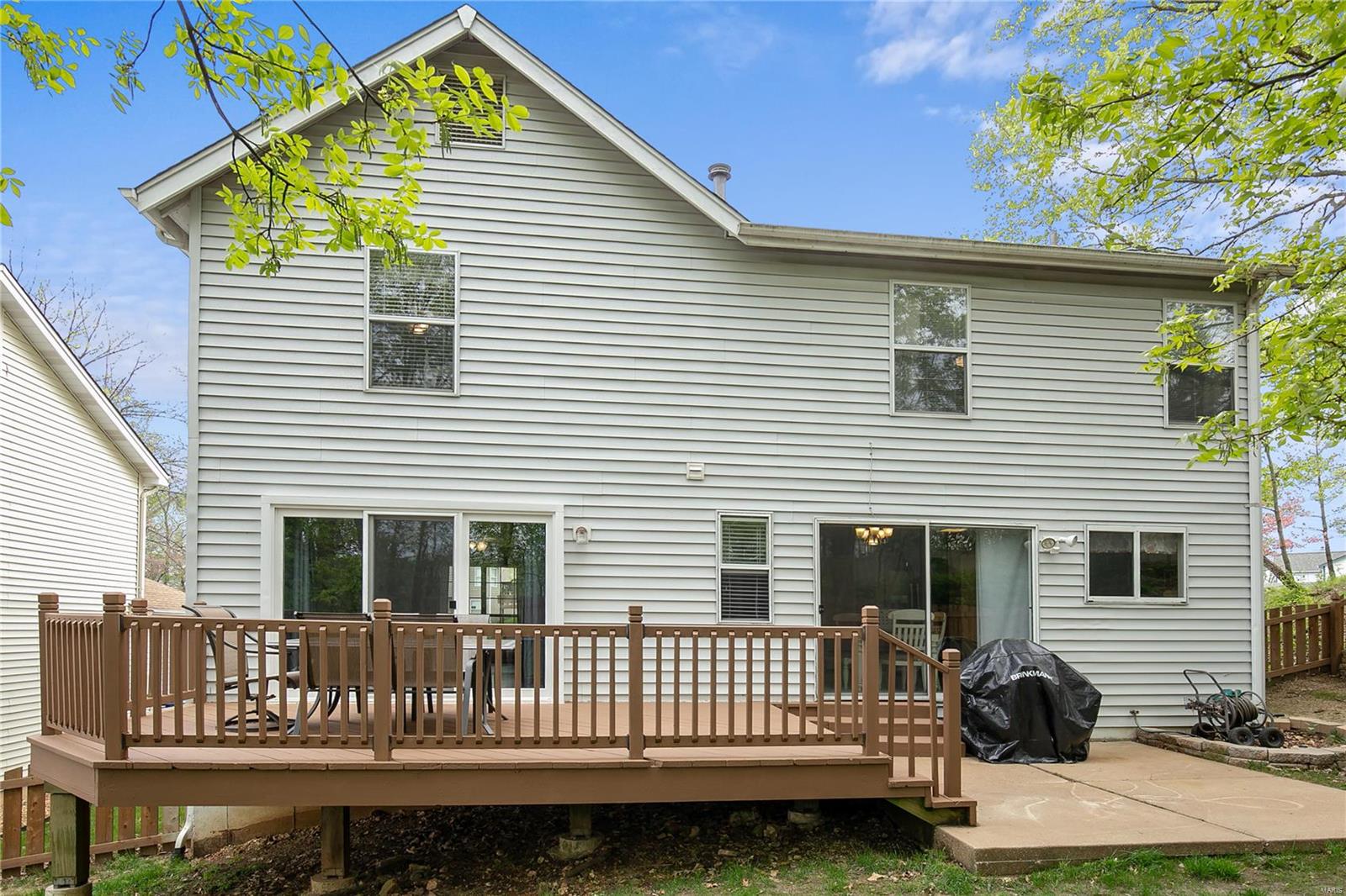 1869 Strawberry Ridge Drive Ballwin, MO 63021 - Photo 24 of 25 Gallery Image 24