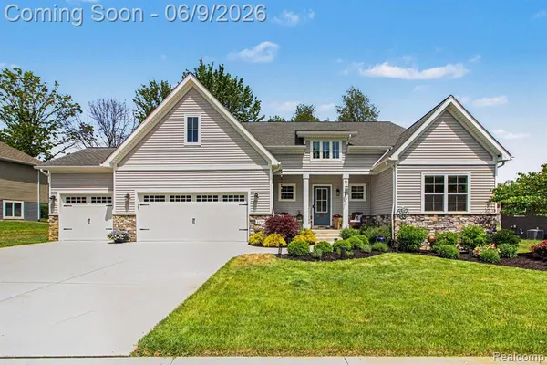 $689,900 | 1179 Timberleaf Drive, Brighton, MI 48114