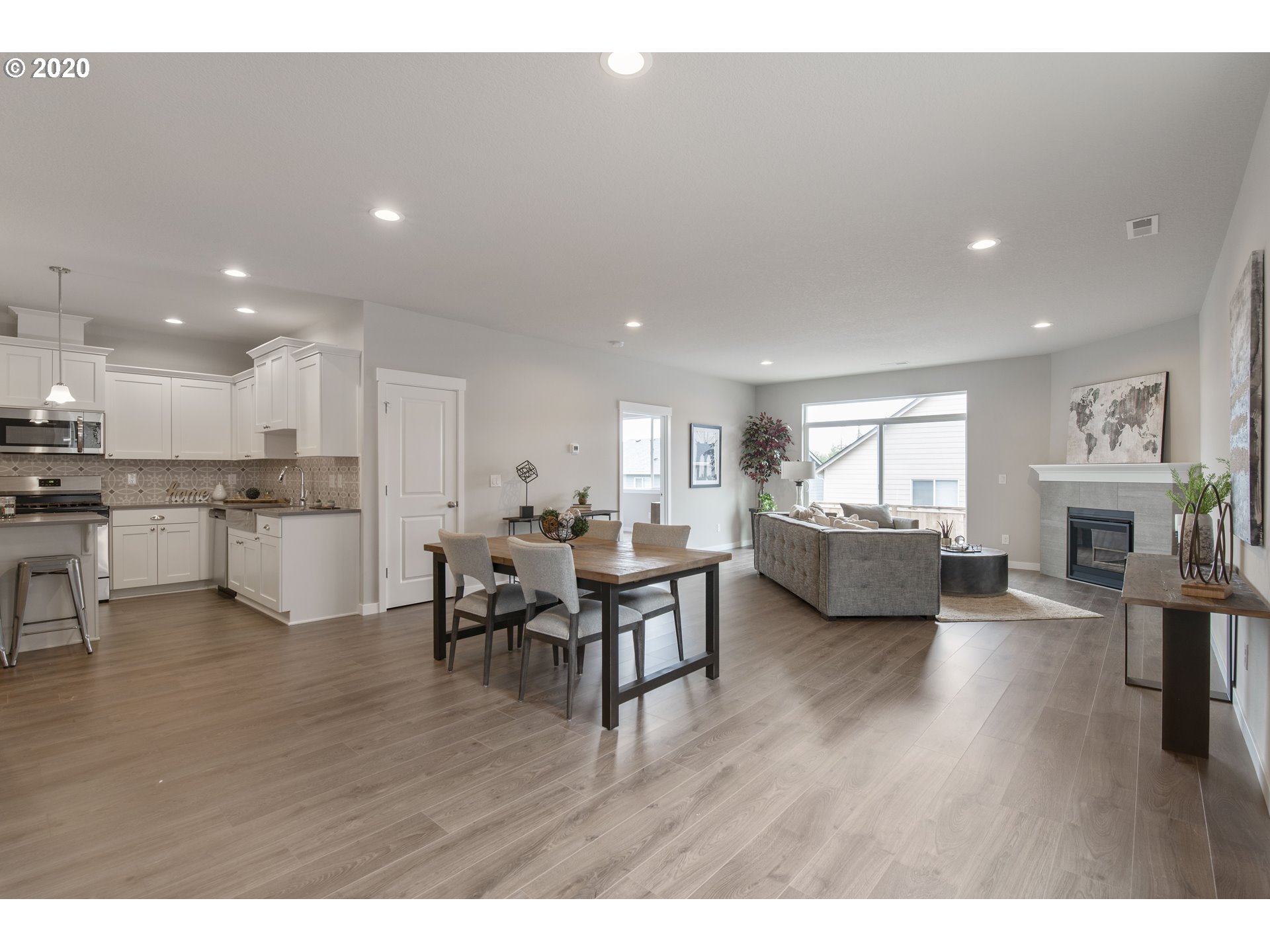 227 North 88th Drive, Unit LOT22 Ridgefield, WA 98642 - Photo 2 of 15 Gallery Image 2