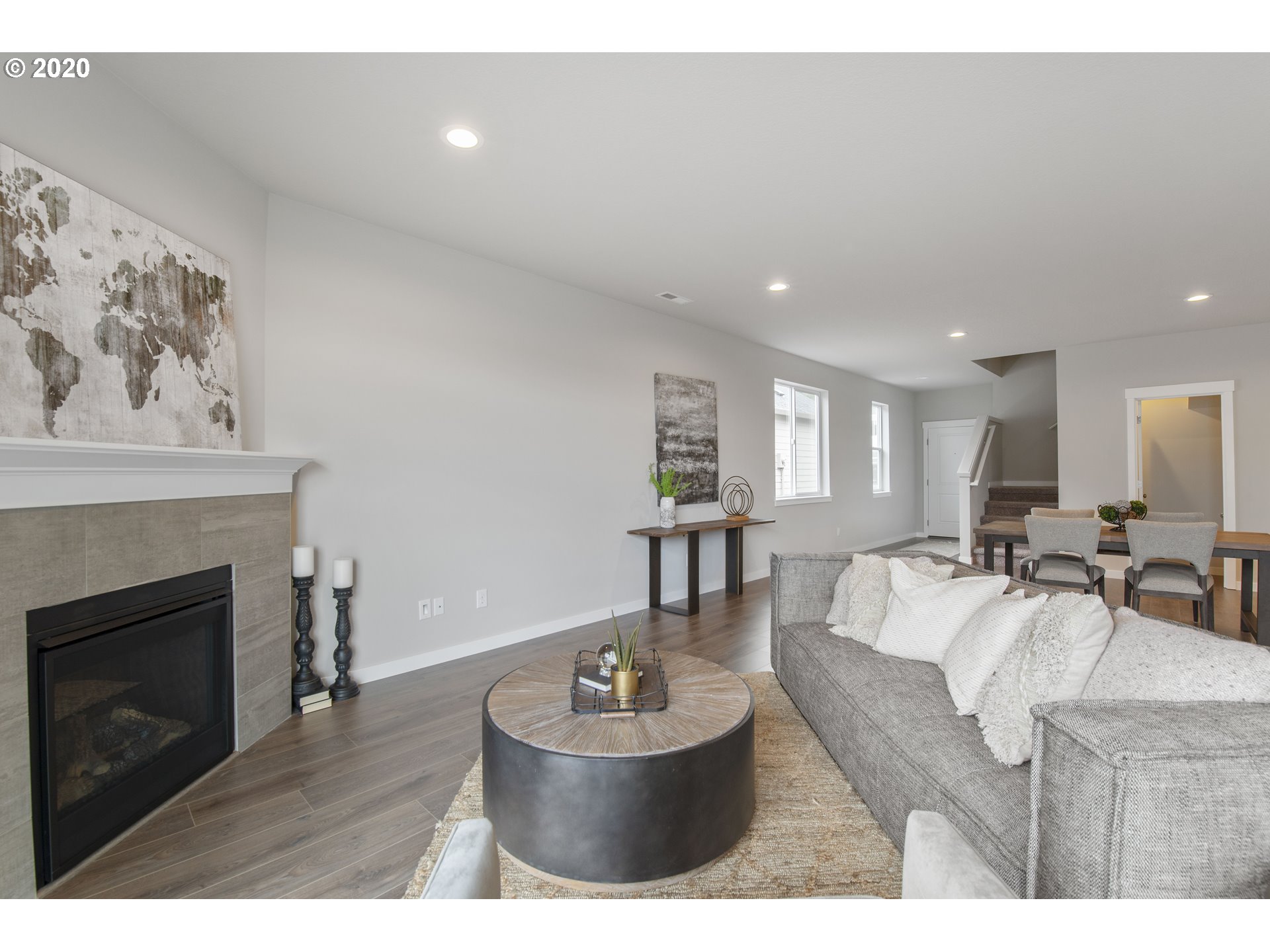 227 North 88th Drive, Unit LOT22 Ridgefield, WA 98642 - Photo 3 of 15 Gallery Image 3