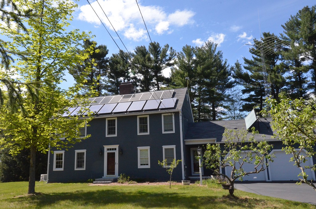 324 Still River Road Bolton, MA 01740 - Photo 1 of 29 Gallery Image 1