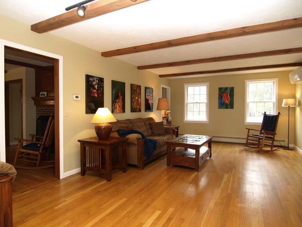 324 Still River Road Bolton, MA 01740 - Photo 12 of 29 Gallery Image 12