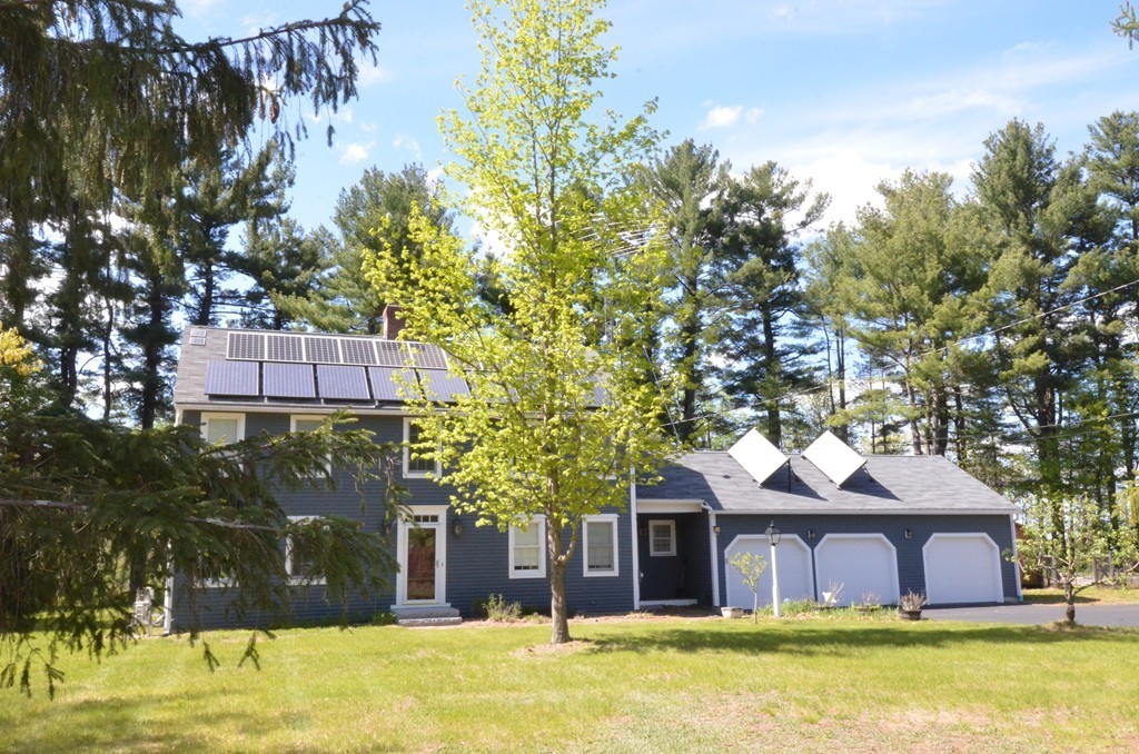 324 Still River Road Bolton, MA 01740 - Photo 28 of 29 Gallery Image 28