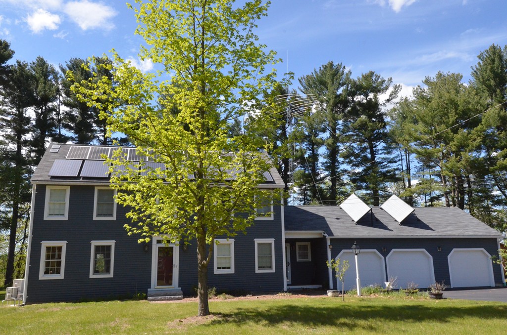 324 Still River Road Bolton, MA 01740 - Photo 29 of 29 Gallery Image 29
