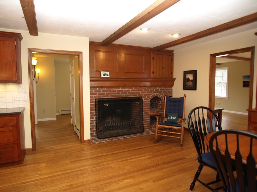 324 Still River Road Bolton, MA 01740 - Photo 5 of 29 Gallery Image 5