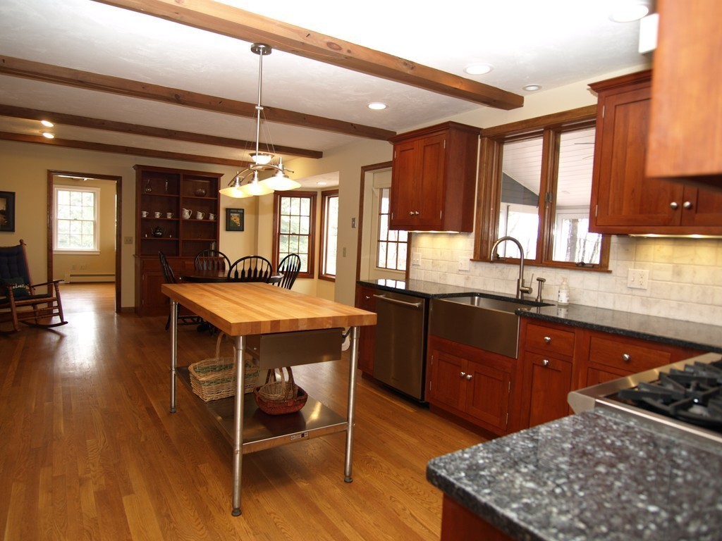 324 Still River Road Bolton, MA 01740 - Photo 6 of 29 Gallery Image 6