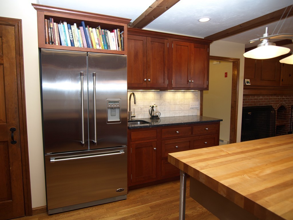 324 Still River Road Bolton, MA 01740 - Photo 8 of 29 Gallery Image 8