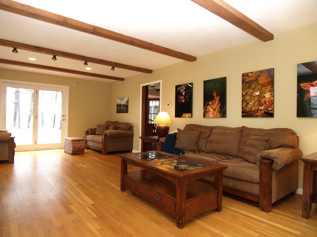 324 Still River Road Bolton, MA 01740 - Photo 9 of 29 Gallery Image 9