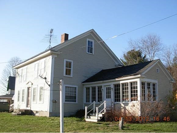 174 Mill Village Road South Goshen, NH 03752 - Photo 1 of 1 Gallery Image 1