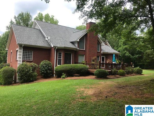 210 South Oak Lane Talladega, AL 35160 - Photo 49 of 50