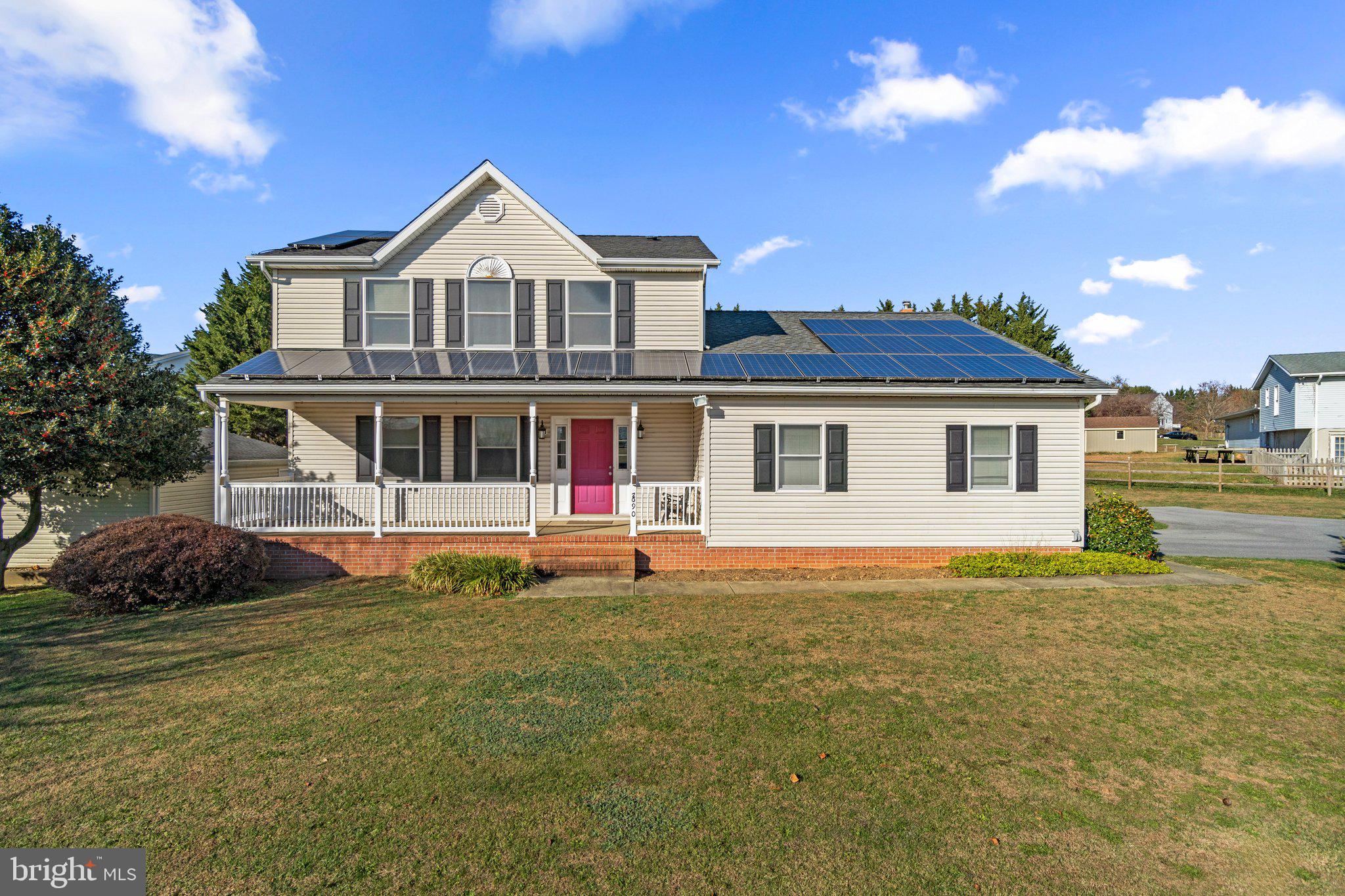 2690 Leslie Road Mount Airy, MD 21771 - Photo 1 of 46 Gallery Image 1
