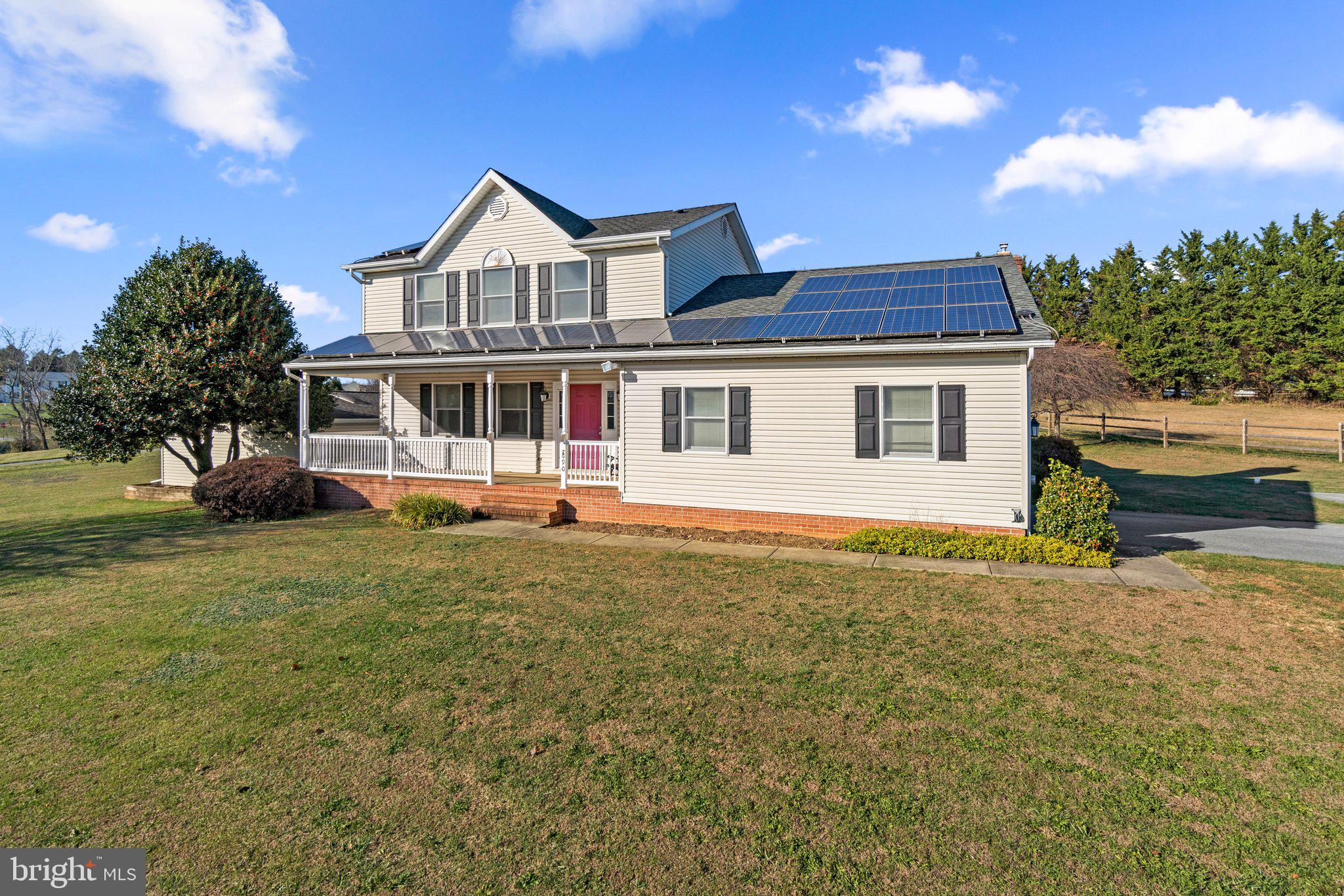 2690 Leslie Road Mount Airy, MD 21771 - Photo 2 of 46 Gallery Image 2