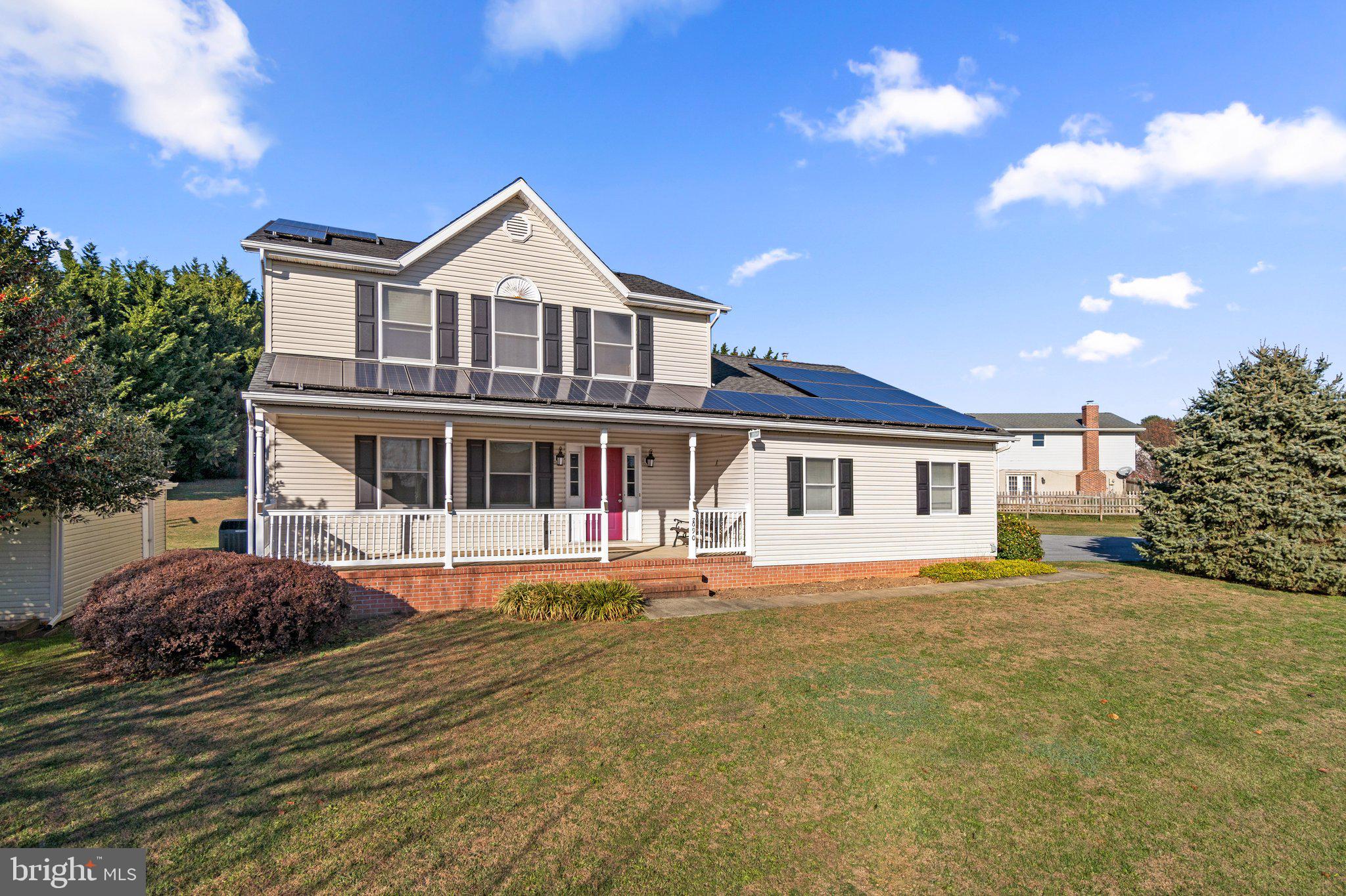 2690 Leslie Road Mount Airy, MD 21771 - Photo 3 of 46 Gallery Image 3