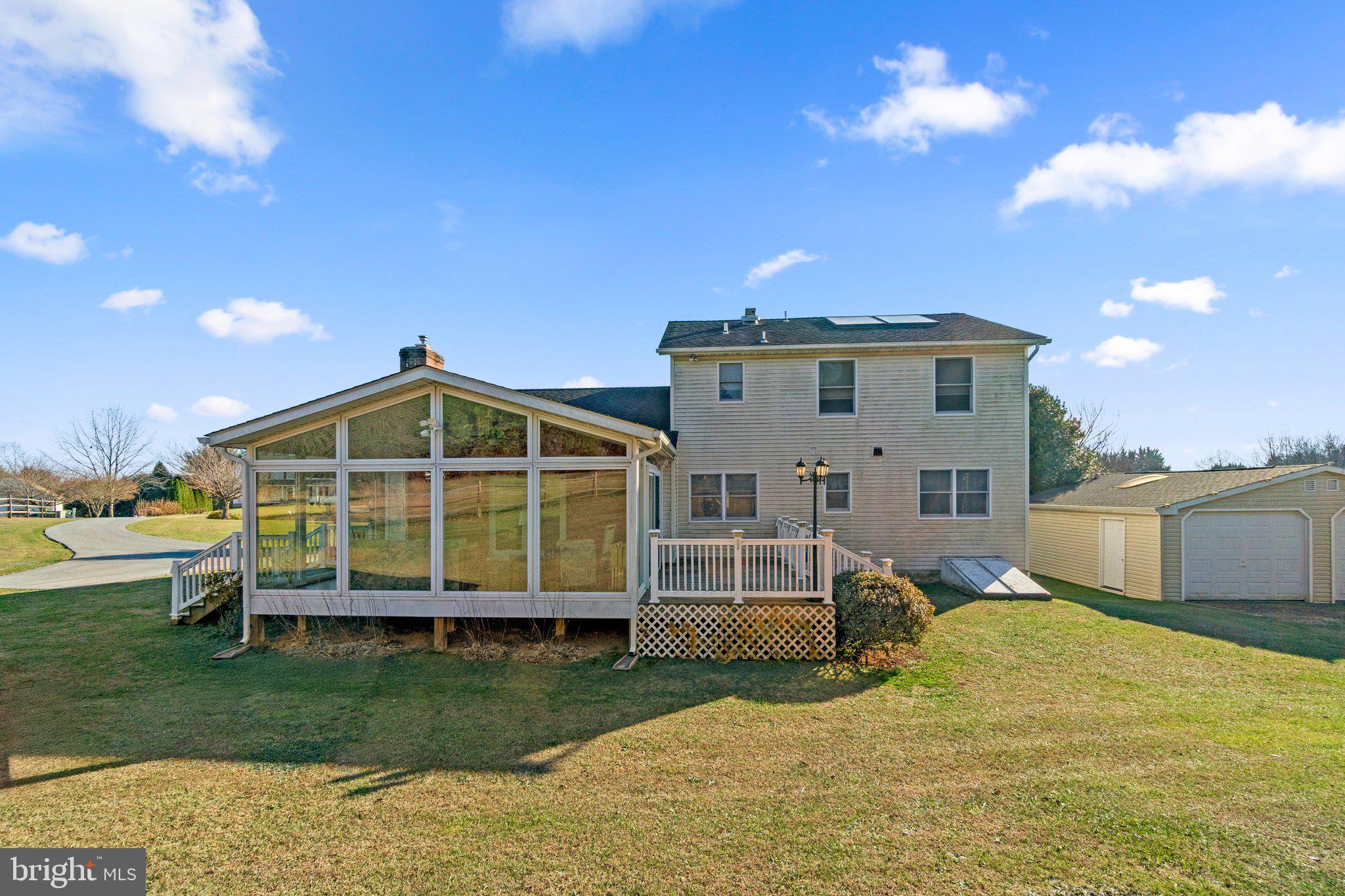2690 Leslie Road Mount Airy, MD 21771 - Photo 40 of 46 Gallery Image 40