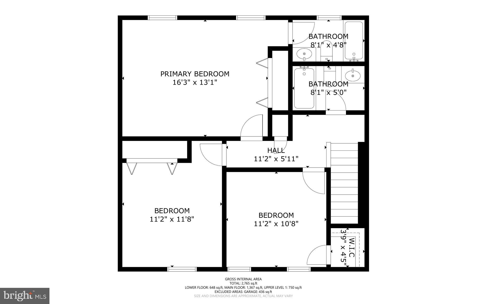 2690 Leslie Road Mount Airy, MD 21771 - Photo 45 of 46 Gallery Image 45
