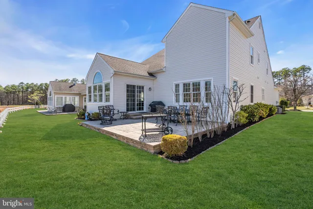 $859,000 | 11 Beach Haven Way, Waretown, NJ 08758