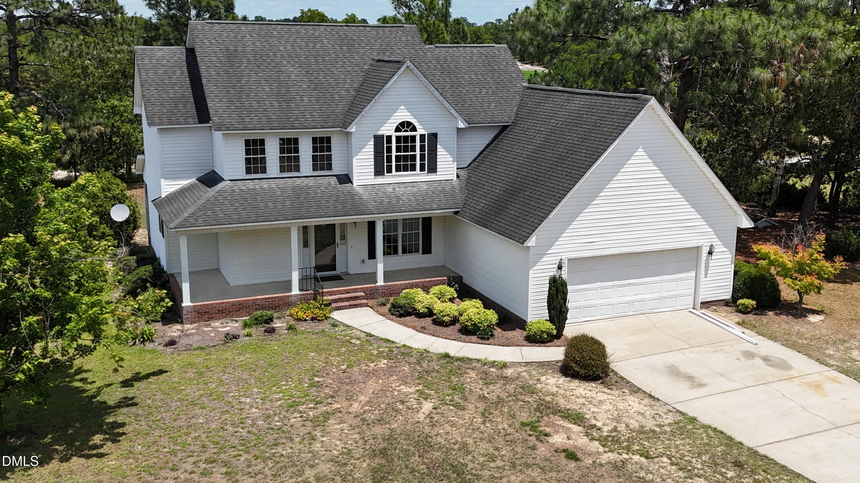 234 Old Tom Morris Road Garland, NC 28441 - Photo 1 of 22