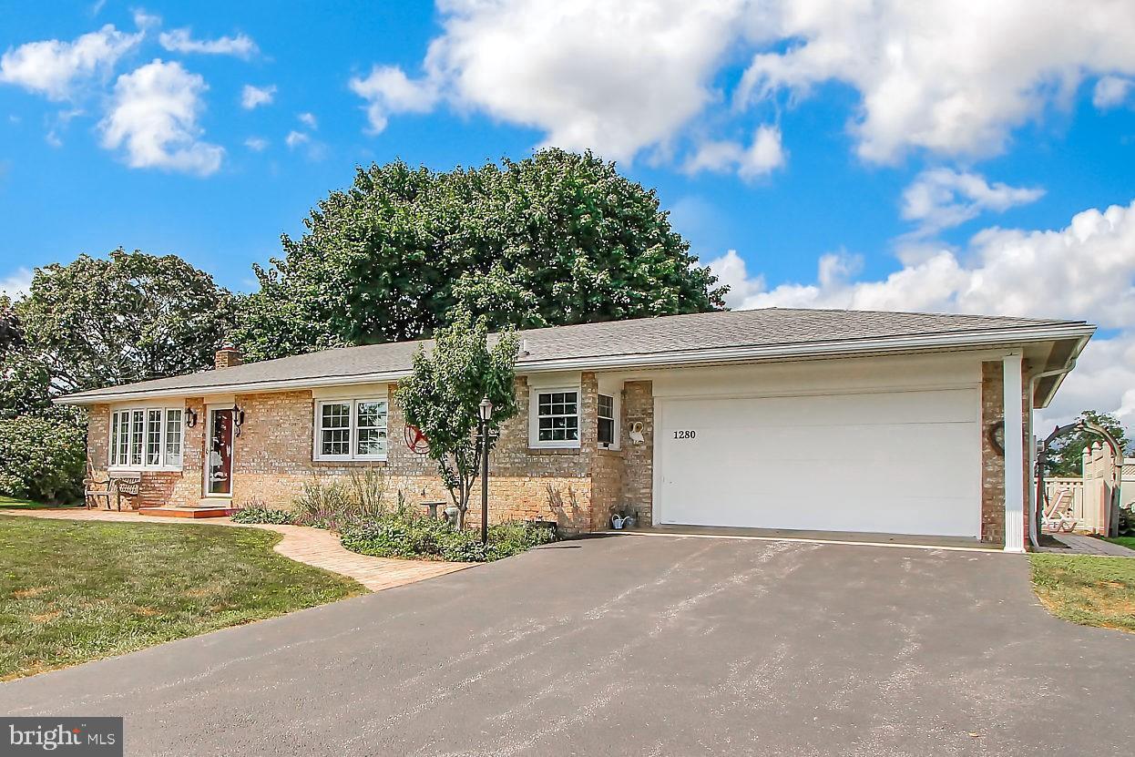 1280 Gun Club Road York Springs, PA 17372 - Photo 1 of 60 Gallery Image 1