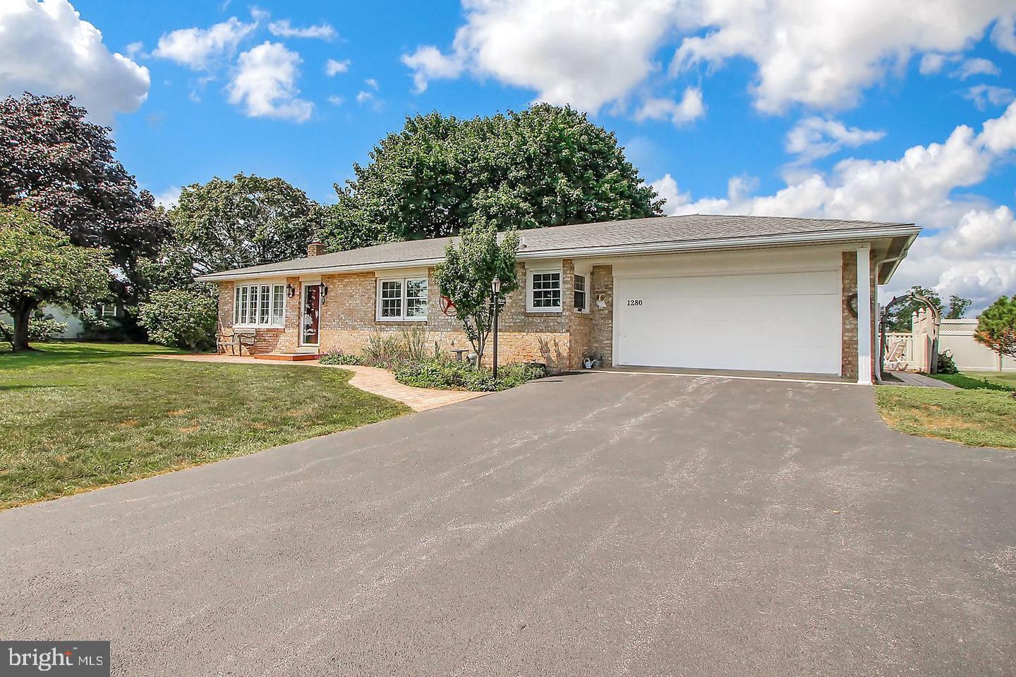 1280 Gun Club Road York Springs, PA 17372 - Photo 3 of 60 Gallery Image 3