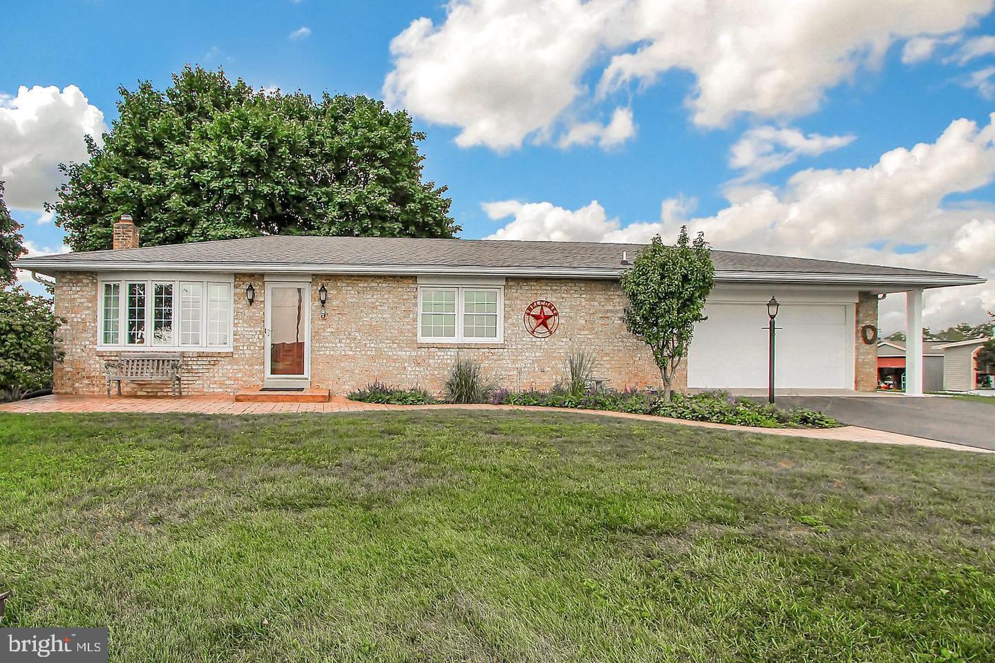 1280 Gun Club Road York Springs, PA 17372 - Photo 4 of 60 Gallery Image 4