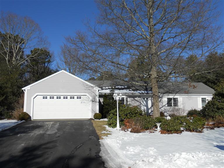 49 Shubael Gorham Road Centerville, MA 02632 - Photo 1 of 8 Primary Photo