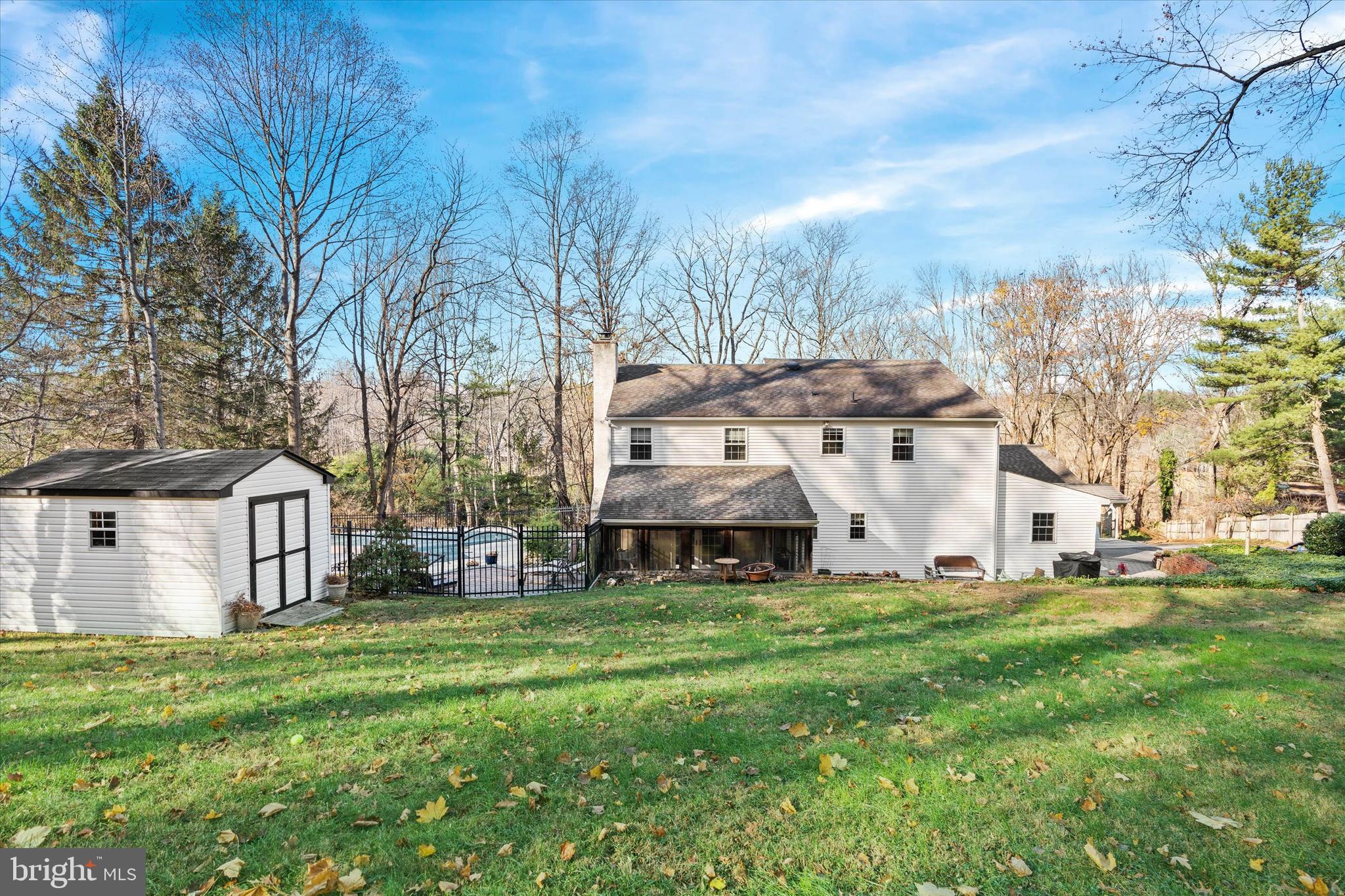 2002 Lenape Unionville Road Kennett Square, PA 19348 - Photo 41 of 50 Gallery Image 41