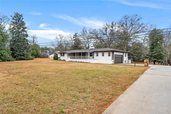 $415,000 | 2413 6 Mile Highway, Central, SC 29630