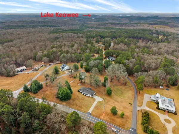 $415,000 | 2413 6 Mile Highway, Central, SC 29630