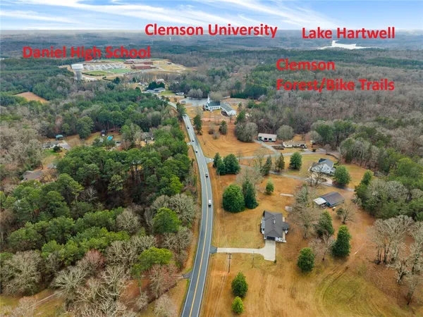 $415,000 | 2413 6 Mile Highway, Central, SC 29630