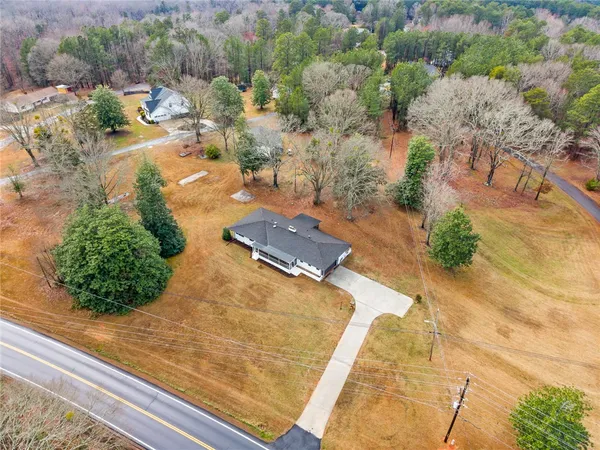 $415,000 | 2413 6 Mile Highway, Central, SC 29630