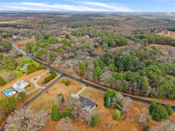 $415,000 | 2413 6 Mile Highway, Central, SC 29630