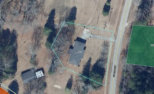 $415,000 | 2413 6 Mile Highway, Central, SC 29630