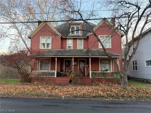 $235,000 | 328-330 East Washington Street, Lisbon, OH 44432