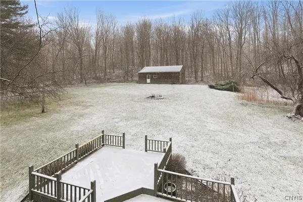 $299,000 | 2178 Canal Road, Camillus, NY 13112