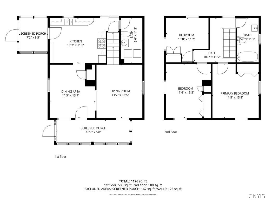 2178 Canal Road Camillus, NY 13112 - Photo 3 of 28