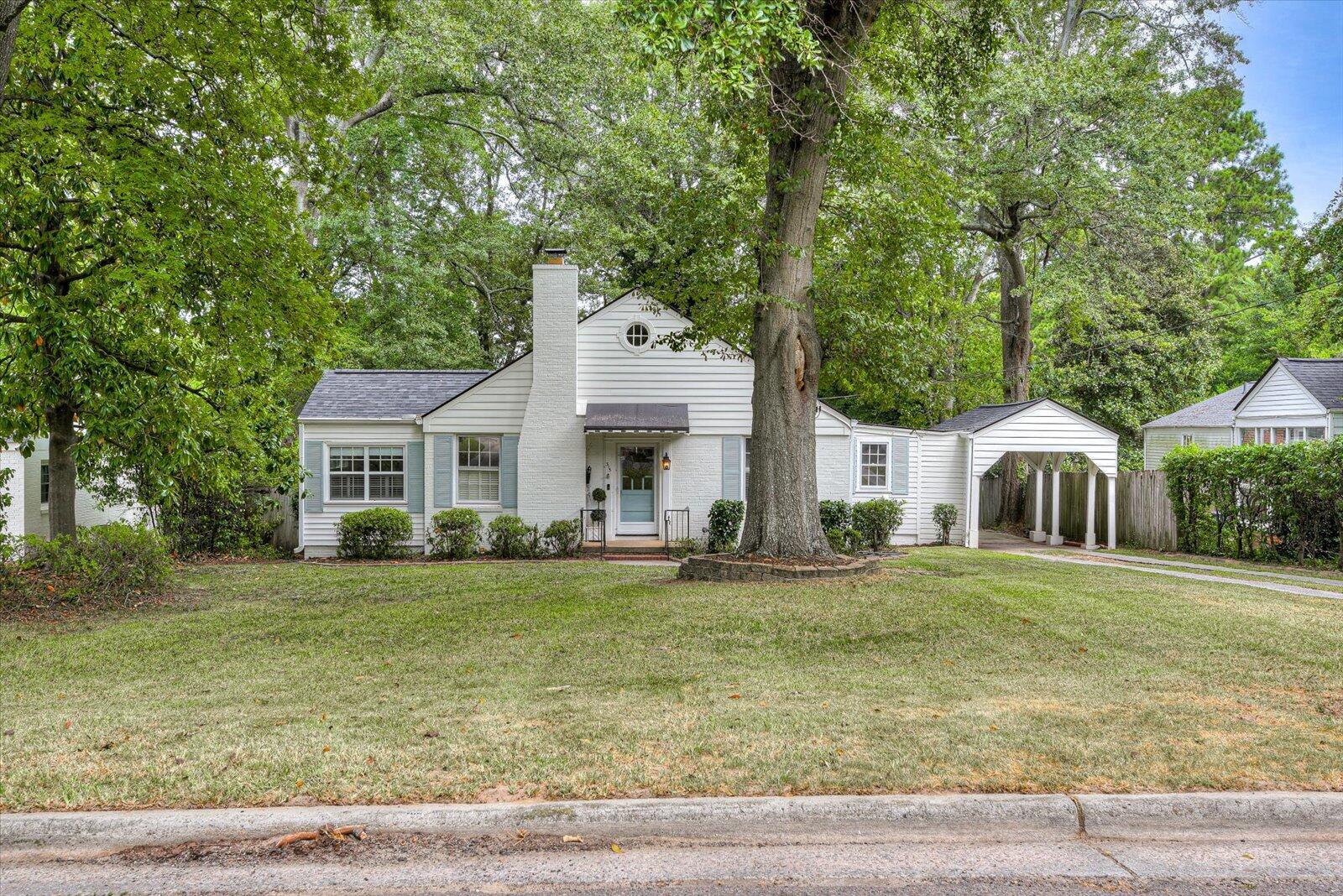 3115 Bransford Road Augusta, GA 30909 - Photo 1 of 49 Main
