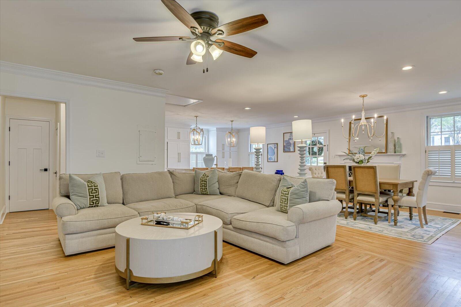 3115 Bransford Road Augusta, GA 30909 - Photo 12 of 49 13-113